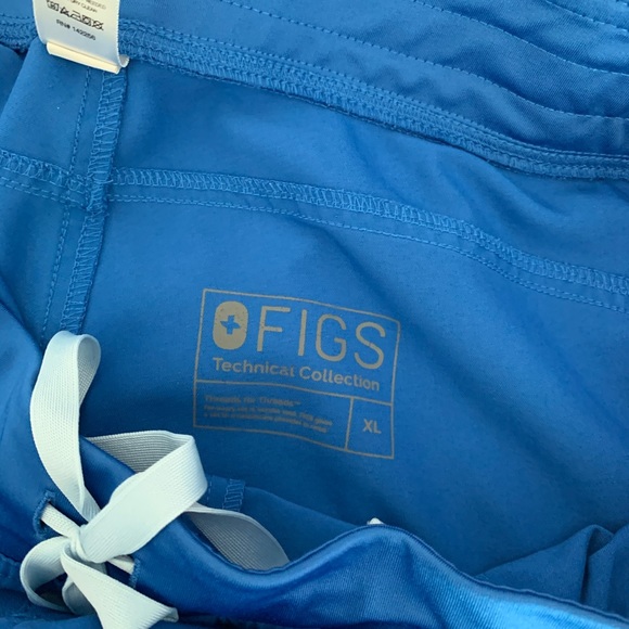 Figs Scrub set - Picture 4 of 4